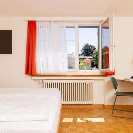 Villa Maria Luzern Eksteriør bilde